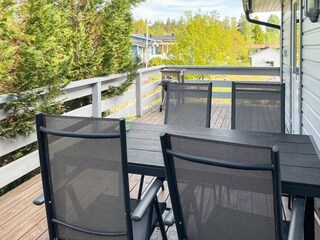 Holiday house Mönsterås Outdoor Recording 10