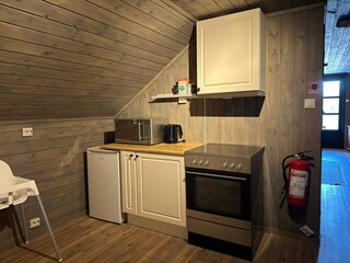Apartment Tonstad  18