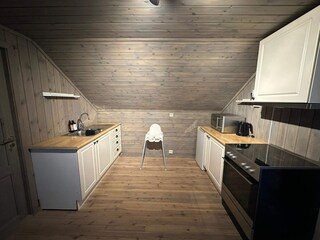 Apartment Tonstad  22