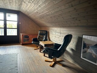 Apartment Tonstad  11