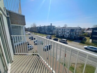 Apartment Koksijde Outdoor Recording 4