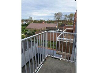 Apartment Koksijde Outdoor Recording 5
