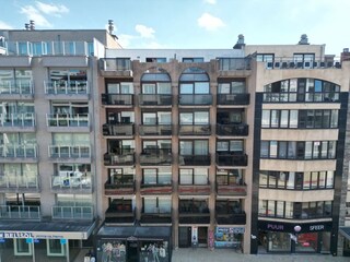 Apartment Koksijde Outdoor Recording 1