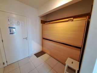 Appartement Koksijde Kenmerken 13