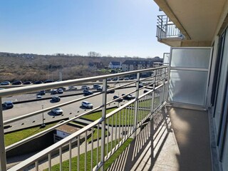 Apartment Koksijde Outdoor Recording 2
