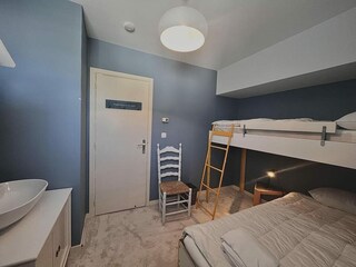 Appartement Koksijde Équipement 12