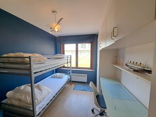 Apartment Nieuwpoort Ausstattung 16