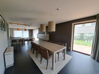 Apartment Nieuwpoort Ausstattung 8