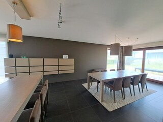 Apartment Nieuwpoort Ausstattung 10