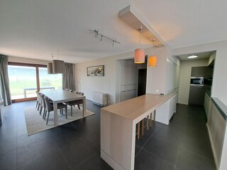 Apartment Nieuwpoort Ausstattung 11