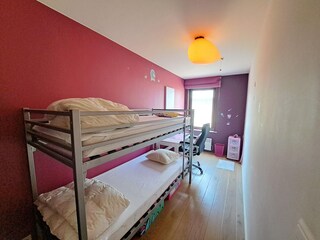 Apartment Nieuwpoort Ausstattung 12