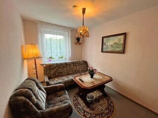 Appartement Steffenshagen Kenmerken 11