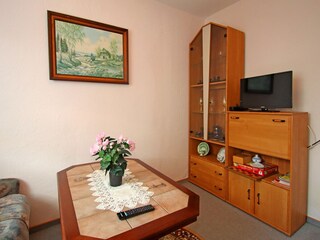 Appartement Steffenshagen Kenmerken 12