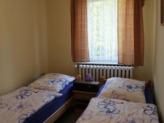 Appartamento Steffenshagen Caratteristiche 22