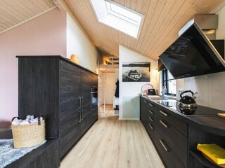 Casa per le vacanze Dümmer (Mecklenburg) Caratteristiche 4