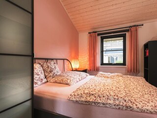Holiday house Dümmer (Mecklenburg) Features 11