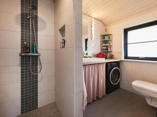 Maison de vacances Dümmer (Mecklenburg) Équipement 5