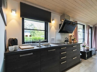 Casa per le vacanze Dümmer (Mecklenburg) Caratteristiche 6