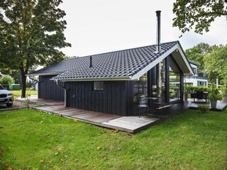 Casa de vacaciones Dümmer (Mecklenburg) Grabación al aire libre 5