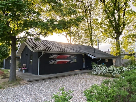 Holiday house Ferienhaus Hygge am Dümmer See in Dümmer