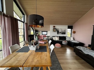 Vakantiehuis Dümmer (Mecklenburg) Kenmerken 8
