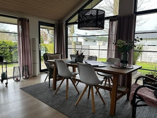 Vakantiehuis Dümmer (Mecklenburg) Kenmerken 9