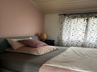 Casa per le vacanze Dümmer (Mecklenburg) Caratteristiche 10
