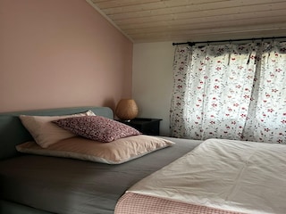 Vakantiehuis Dümmer (Mecklenburg) Kenmerken 10