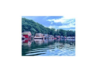Casa per le vacanze Dümmer (Mecklenburg) Ambiente 21