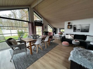 Casa per le vacanze Dümmer (Mecklenburg) Caratteristiche 11