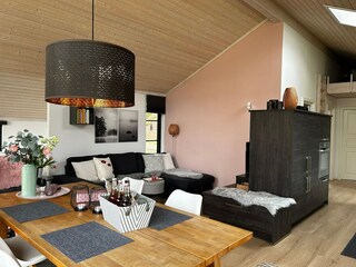 Casa per le vacanze Dümmer (Mecklenburg) Caratteristiche 13