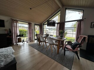 Casa per le vacanze Dümmer (Mecklenburg) Caratteristiche 15