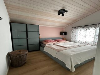 Casa per le vacanze Dümmer (Mecklenburg) Caratteristiche 16