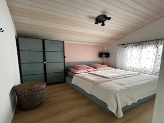 Vakantiehuis Dümmer (Mecklenburg) Kenmerken 16