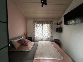 Casa per le vacanze Dümmer (Mecklenburg) Caratteristiche 17