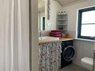 Casa per le vacanze Dümmer (Mecklenburg) Caratteristiche 18