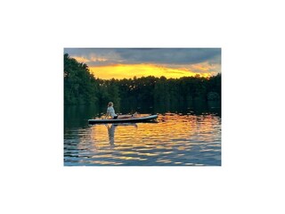 Casa per le vacanze Dümmer (Mecklenburg) Ambiente 24