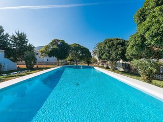 Apartamento Alcudia Grabación al aire libre 3