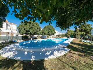 Apartment Alcudia Outdoor Recording 4