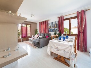 Apartamento Alcudia Grabación al aire libre 7
