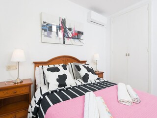 Apartamento Alcudia Grabación al aire libre 10
