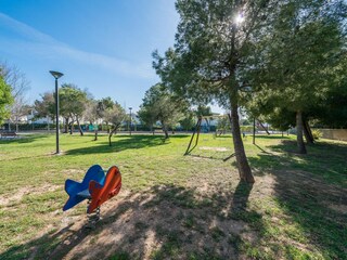 Apartamento Alcudia Grabación al aire libre 17