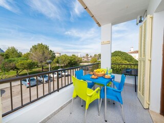 Apartment Alcudia Outdoor Recording 20