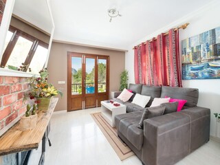 Apartamento Alcudia Grabación al aire libre 22