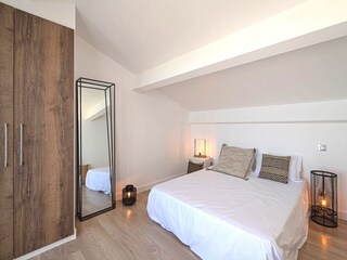 Ferienhaus Sausset-les-Pins Ausstattung 5