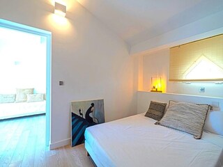 Maison de vacances Sausset-les-Pins Équipement 6