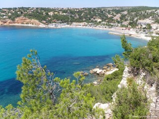 Appartamento Carry-le-Rouet  10