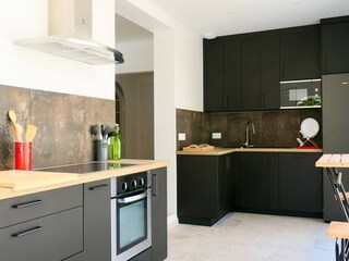 Maison de vacances Carry-le-Rouet Équipement 7
