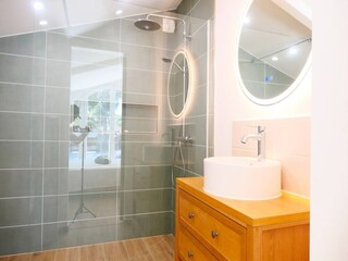 Maison de vacances Carry-le-Rouet Équipement 8