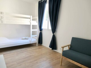Maison de vacances Carry-le-Rouet Équipement 4